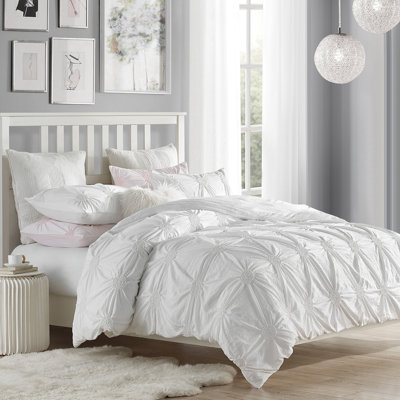 Wayfair duvet sale discount
